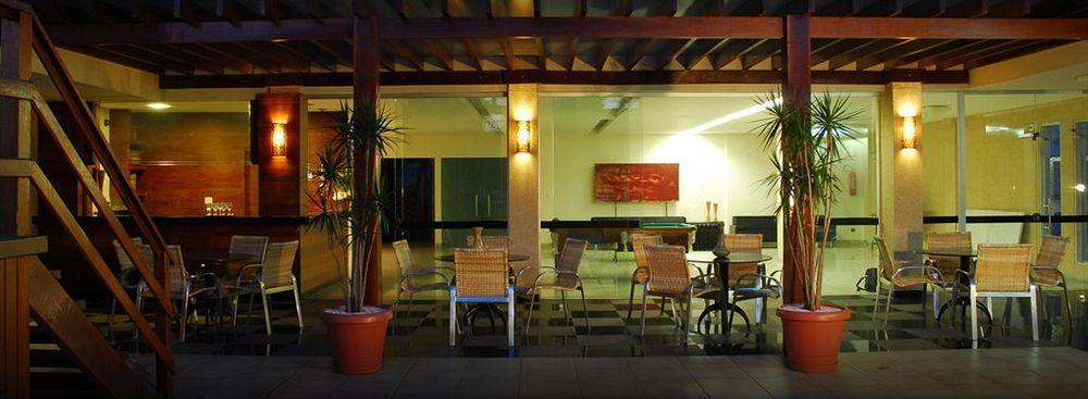 Aparthotel Pampulha Flat Belo Horizonte