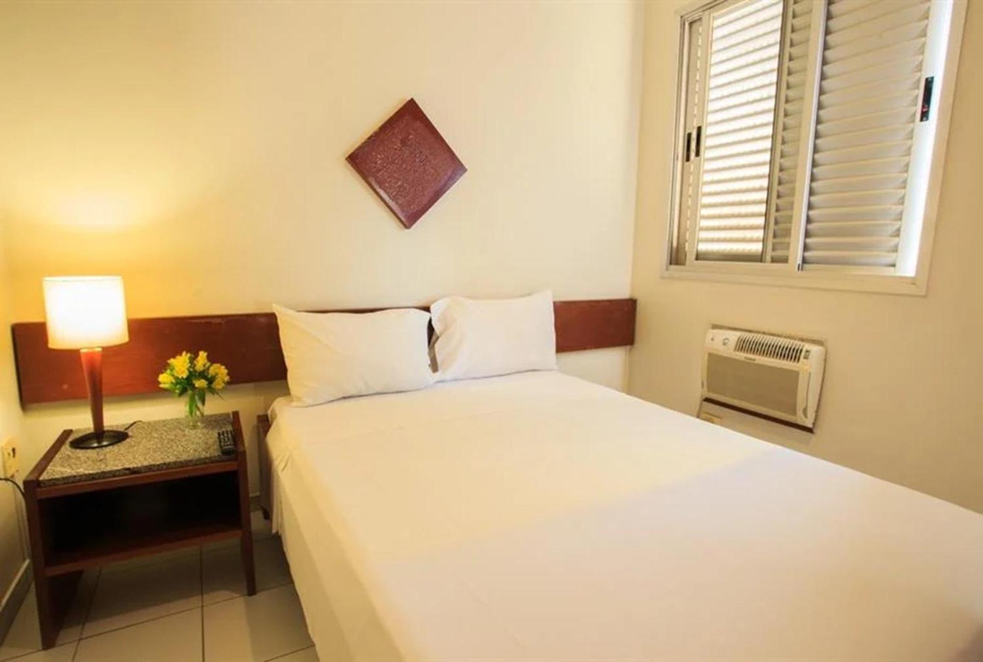 Pampulha Flat Aparthotel Belo Horizonte