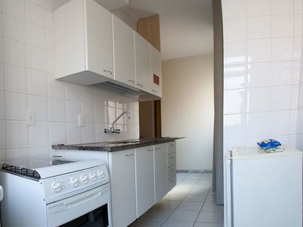 Aparthotel Pampulha Flat 3*