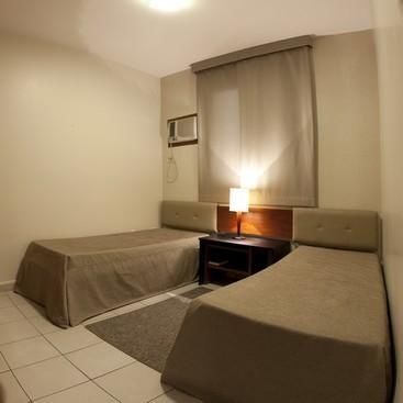 Aparthotel Pampulha Flat 3*