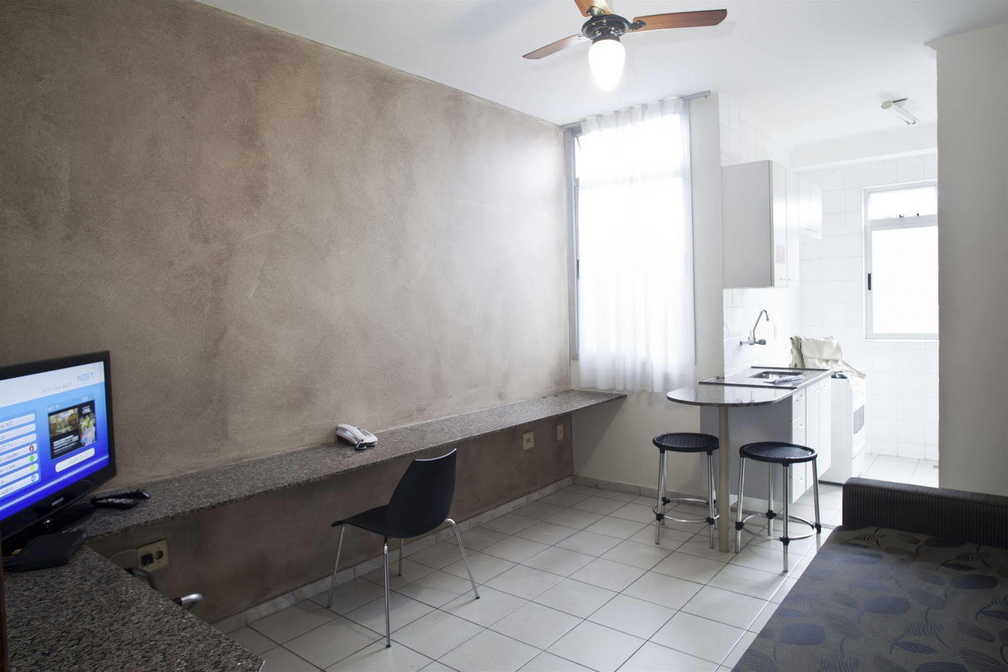 Aparthotel Pampulha Flat
