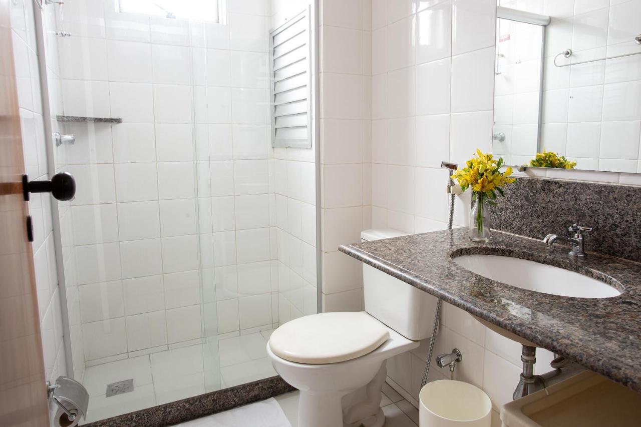Pampulha Flat Aparthotel 3*
