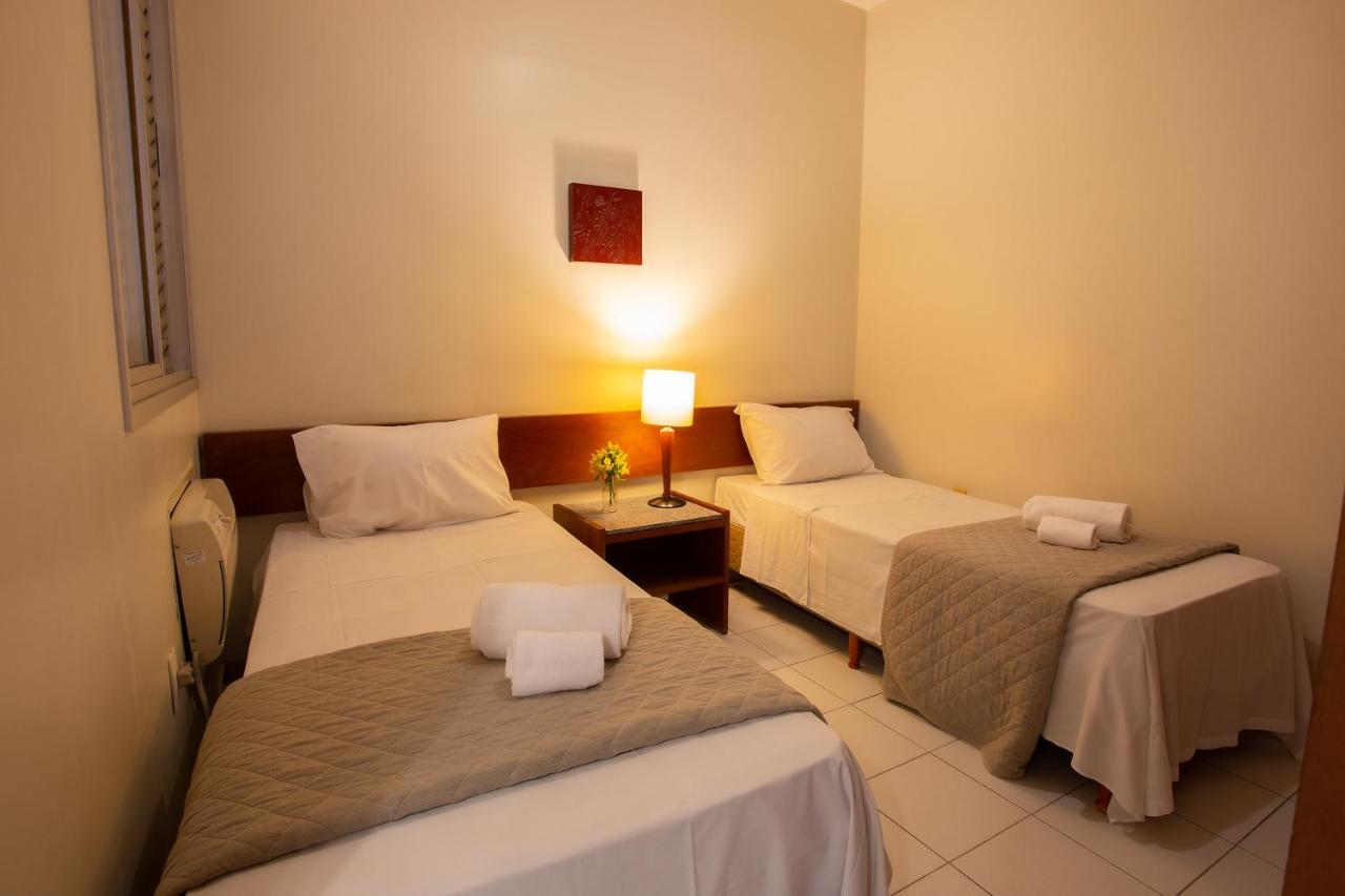 Aparthotel Pampulha Flat