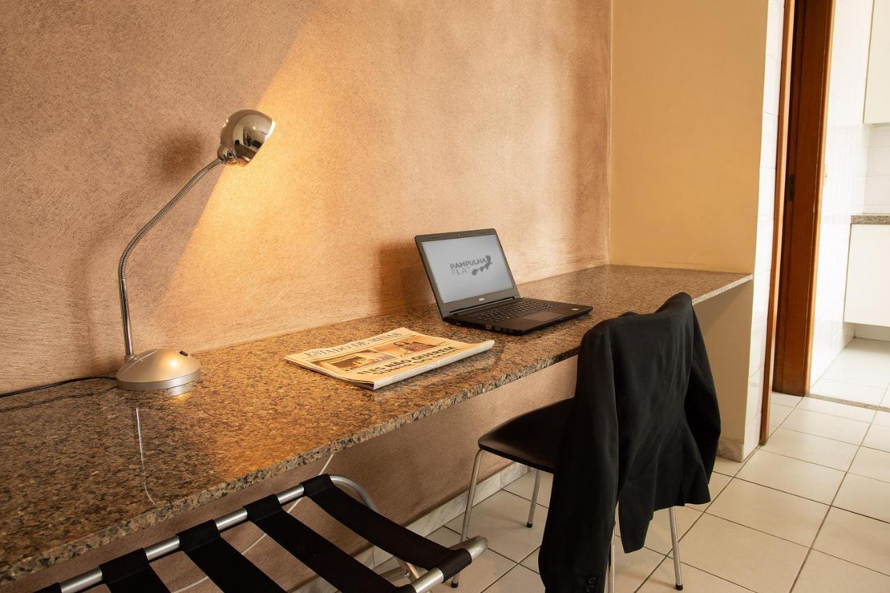 Aparthotel Pampulha Flat 3*
