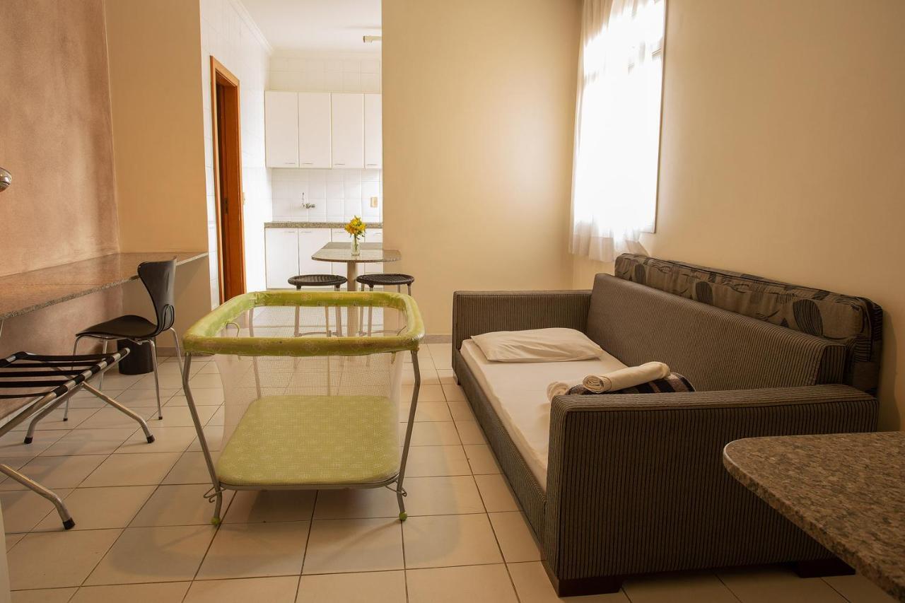Aparthotel Pampulha Flat Belo Horizonte