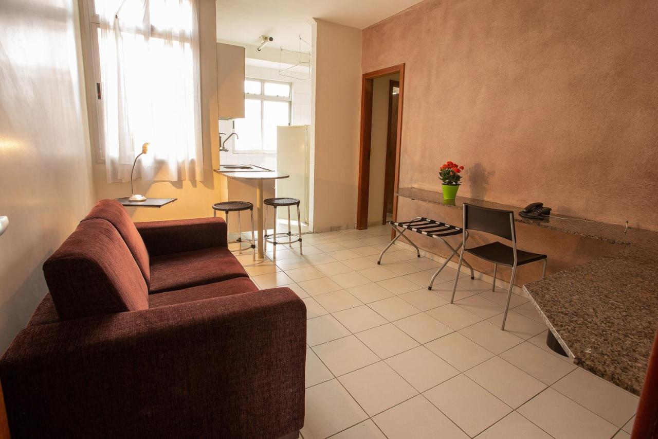 Aparthotel Pampulha Flat 3*