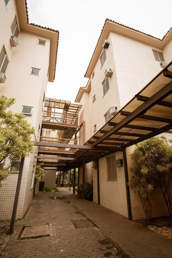 Pampulha Flat 3* Belo Horizonte