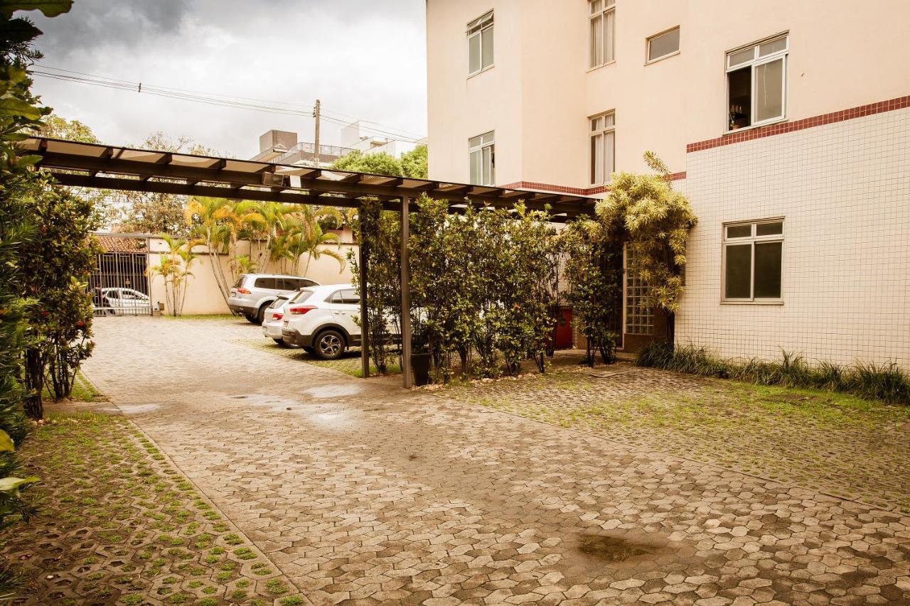 Aparthotel Pampulha Flat Belo Horizonte